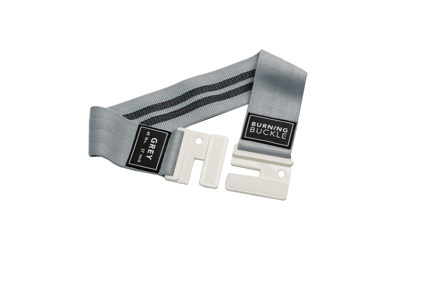 Weerstandsband met eenvoudige opening - The Gymband That Opens