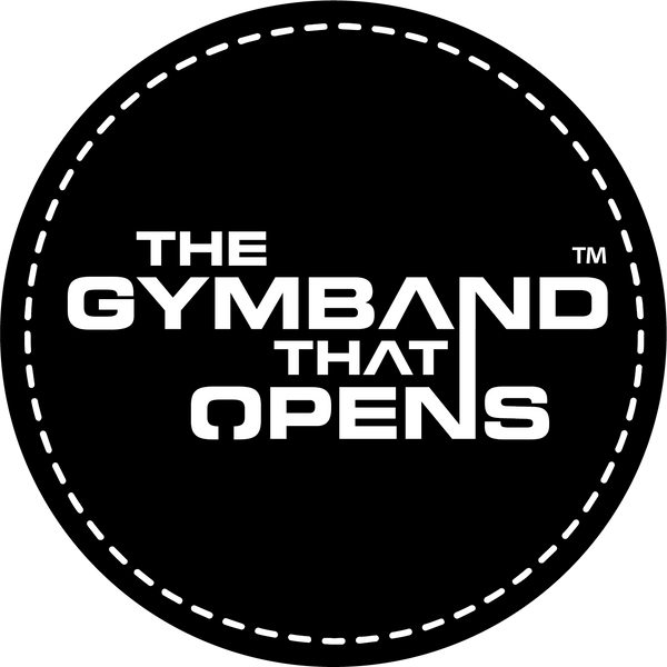 The Gymband That Opens