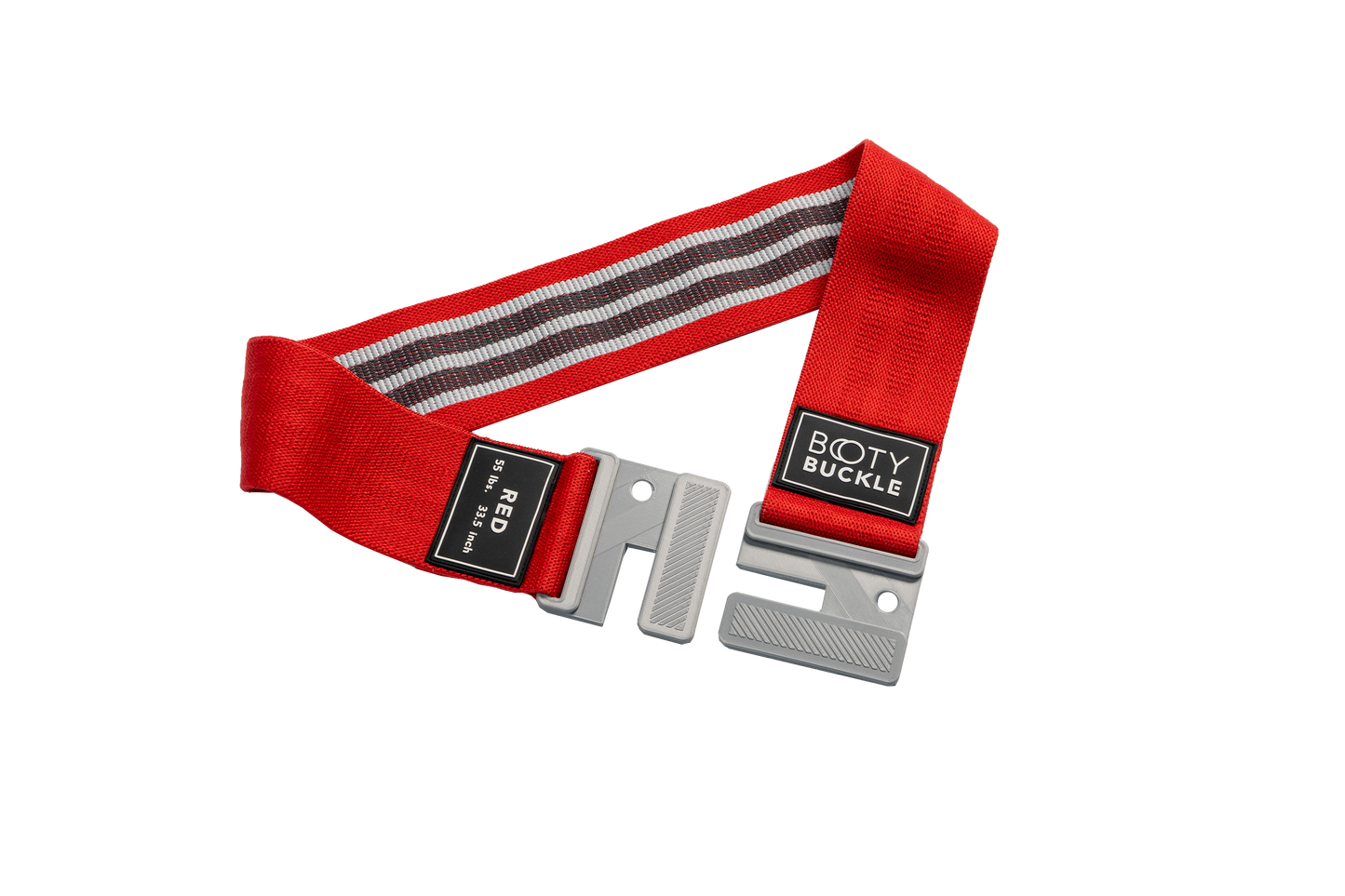 Roze Gymband (voor beginnende sporters)