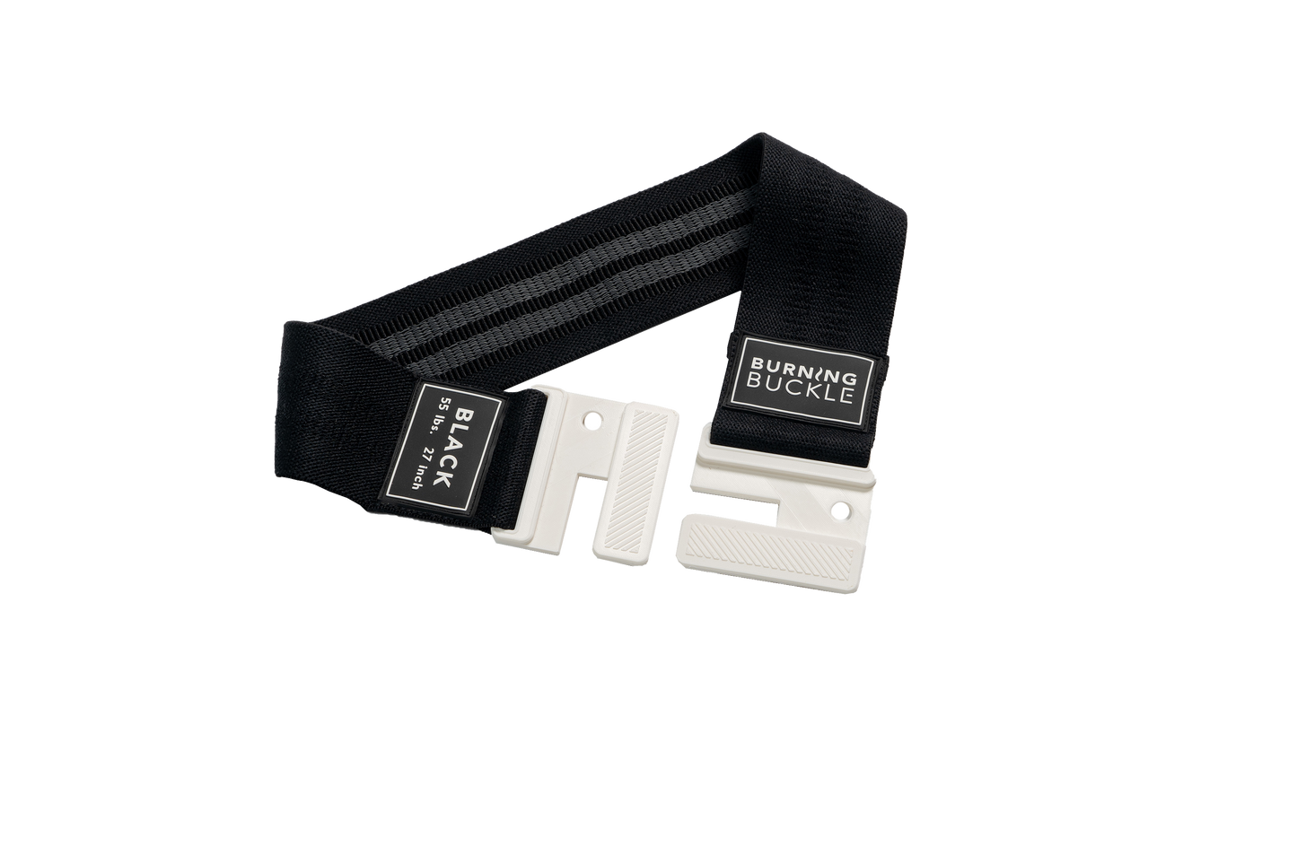 Roze Gymband (voor beginnende sporters)