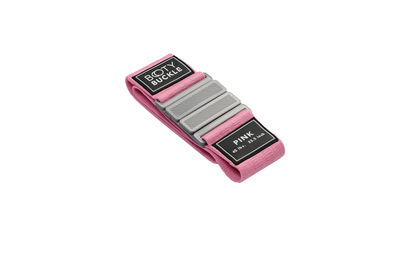 Roze Gymband (voor beginnende sporters)